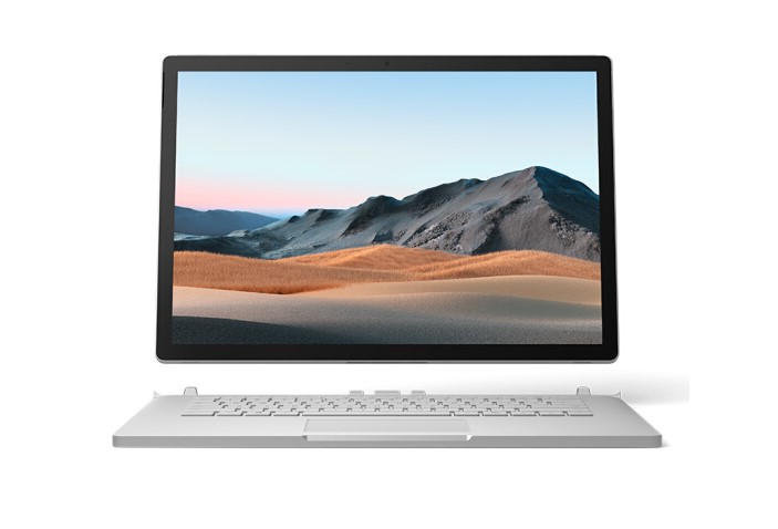 江边乡Surface 维修前的准备工作